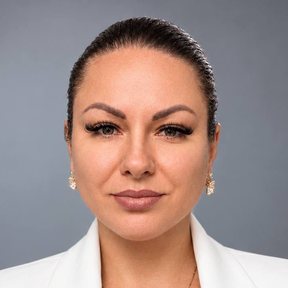 Поліна Сидоренко, керівник відділу продажів PICSELL